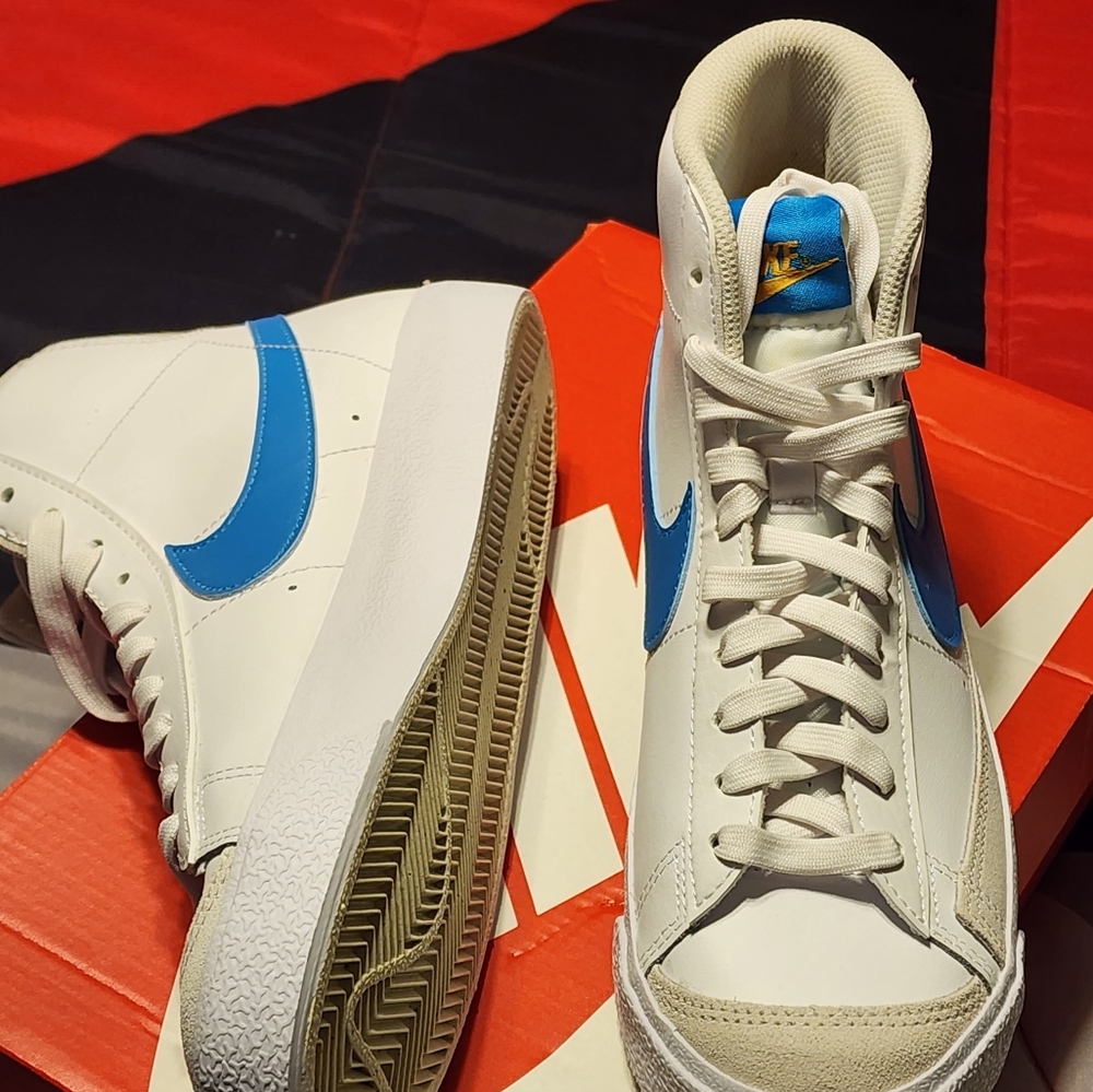 Nike Blazer